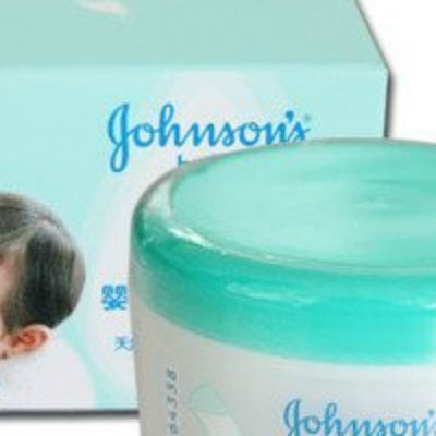 宝宝面霜排行榜第一名,强生和红色小象哪款面霜适合宝宝