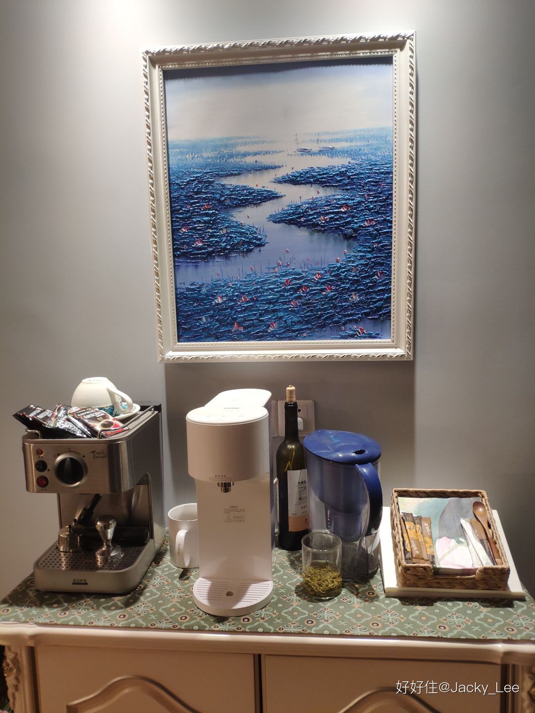 怎么打造一个科技感满满的卧室,如何打造一个满满科技感的家