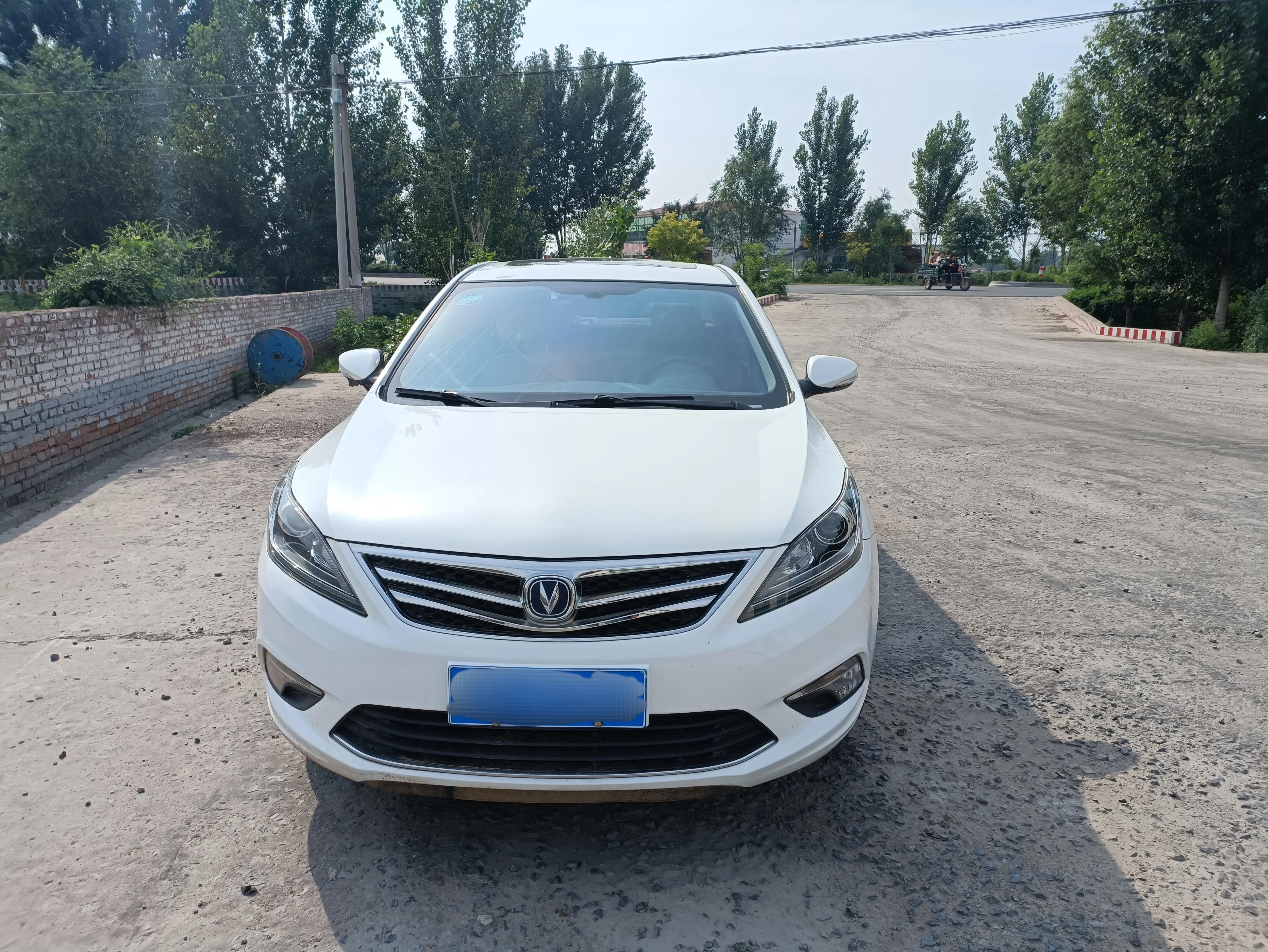 2021逸动plus1.4t蓝鲸版真实油耗,逸动的真实油耗是多少