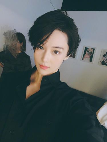 张馨予成为军嫂的洗白之路,张馨予当军嫂后现状