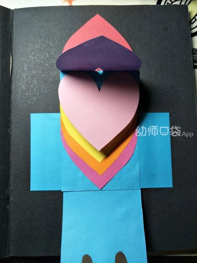 双旦礼物手工制作,双旦手工礼物