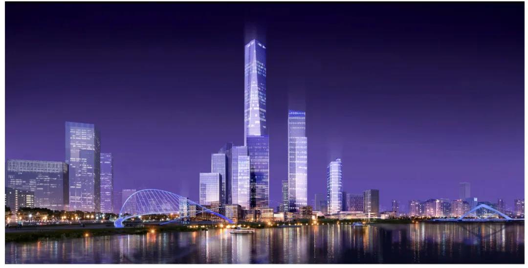 石岐总部经济区最新消息,中山石岐总部经济区前景