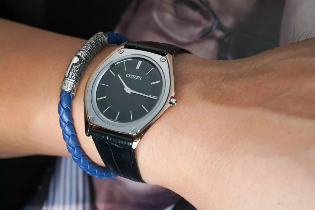 创世界手表,创世界多项之最