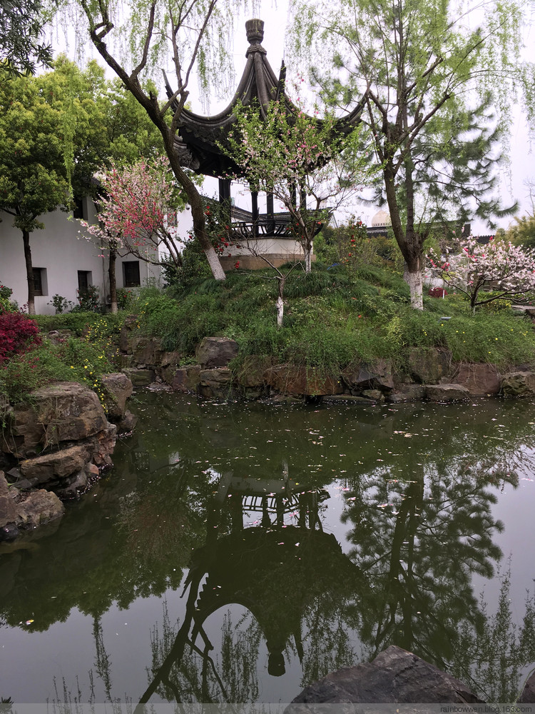 江南第一豪宅薛福成故居,江南第一豪宅无锡