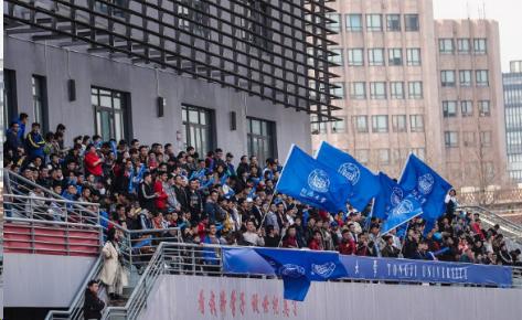 CUFA开启新时代：主客场，升降级！这才是大学足球应有样子！