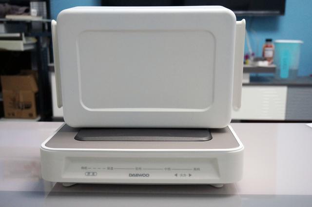 韩国大宇多功能料理锅值得买吗,颜值高的多功能锅