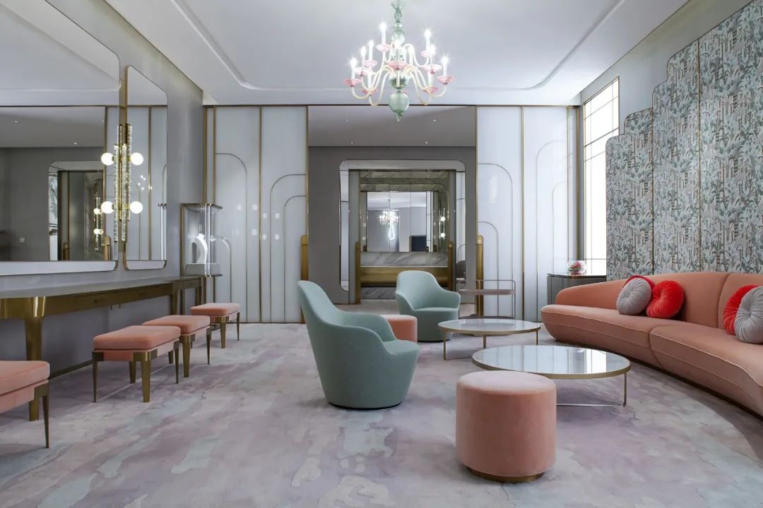 设计展现纯粹的生活态度,设计中如何体现生活气息