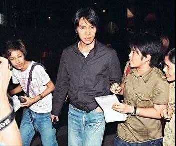 香港女首富甘比的逆袭之路,甘比从女狗仔逆袭成女首富