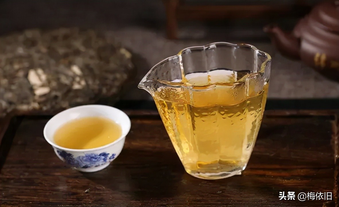 中国哪些不起眼的食物外国当成宝,国内三款不起眼的廉价茶