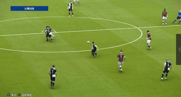 2024实况足球伊布,伊布人中赤兔表演