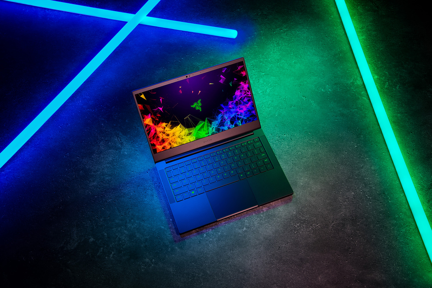 雷蛇2020款灵刃13潜行版配置,雷蛇2020款灵刃