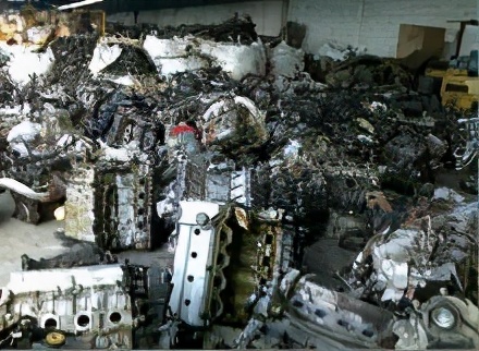 中国拒收洋垃圾后，美国遭垃圾围城？洋垃圾为何成为“过街老鼠”