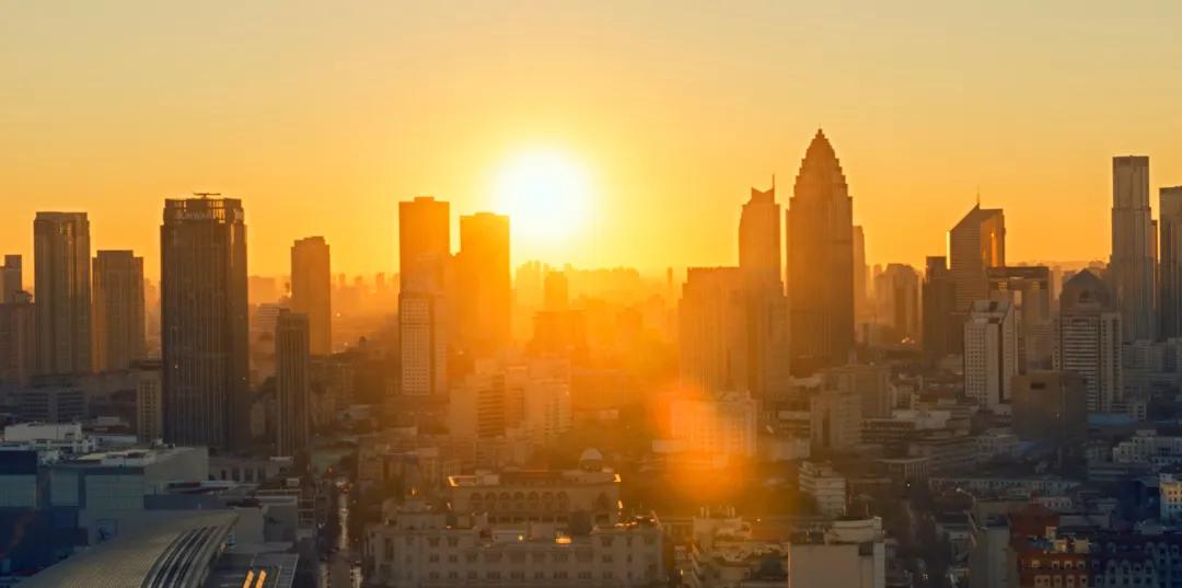 由“大”到“强”|光大集团世界500强列第194位,四年提升128位