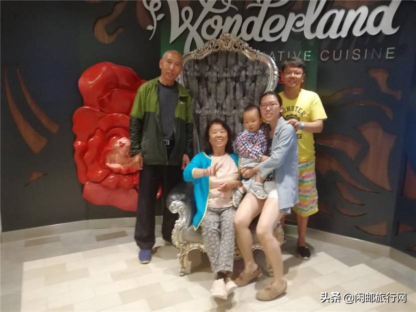 海洋量子号长崎旅游攻略,豪华邮轮海洋量子号去日本