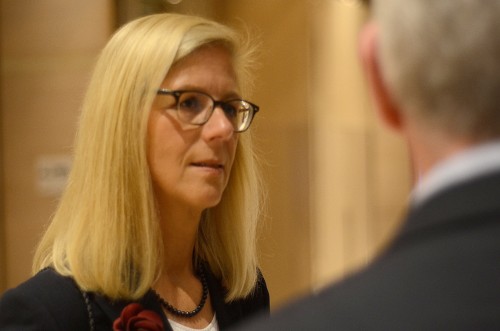 “一带一路的头脑风暴论坛”圆满成功举办