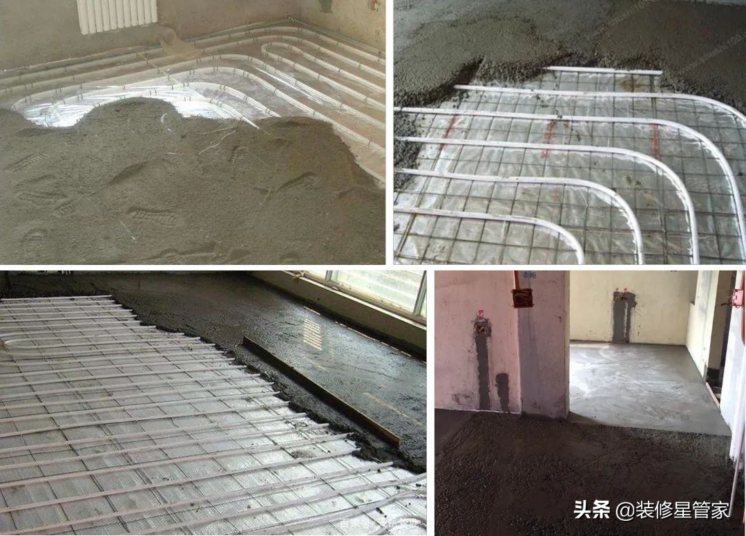 一个冬天烧多少钱天然气,地暖安装多少钱一平米省钱技巧