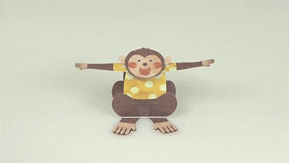 日本大叔发明玩具,好玩的魔性小玩具