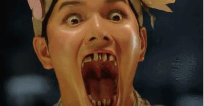 周星驰是艺术家吗,周星驰电影中的艺术家