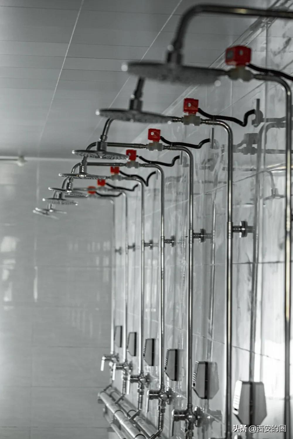 西安青年职业学院开学,陕西青年职业学院长安校区