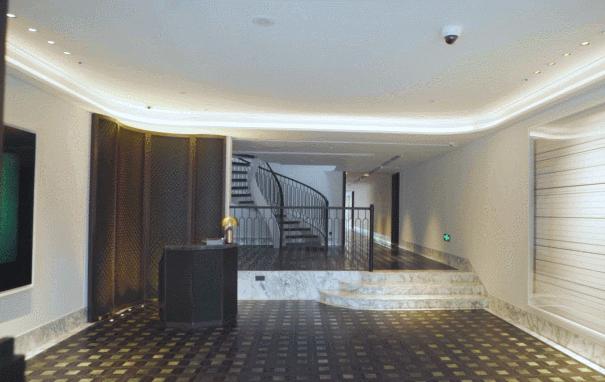 沉浸式体验顶级豪宅,200平豪宅轻奢生活沉浸式体验