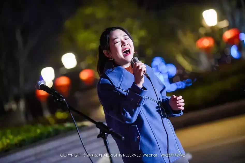 外滩weekly丨有理想发声外滩制造，米茄子乐队实力来袭！