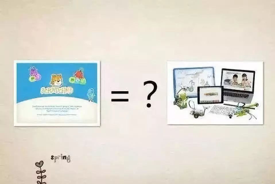 少儿编程未来发展趋势,少儿编程为什么要从scratch开始