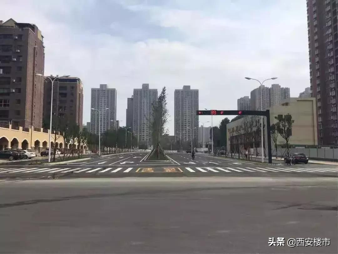 西安金辉黄金广场,西安金辉城新盘