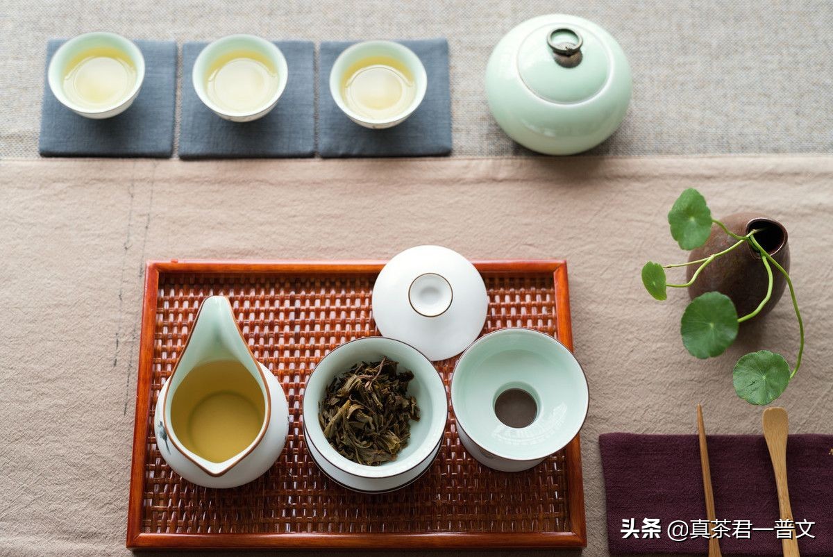 中国为什么没有好的茶叶品牌,选购大品牌的茶叶就一定靠谱吗