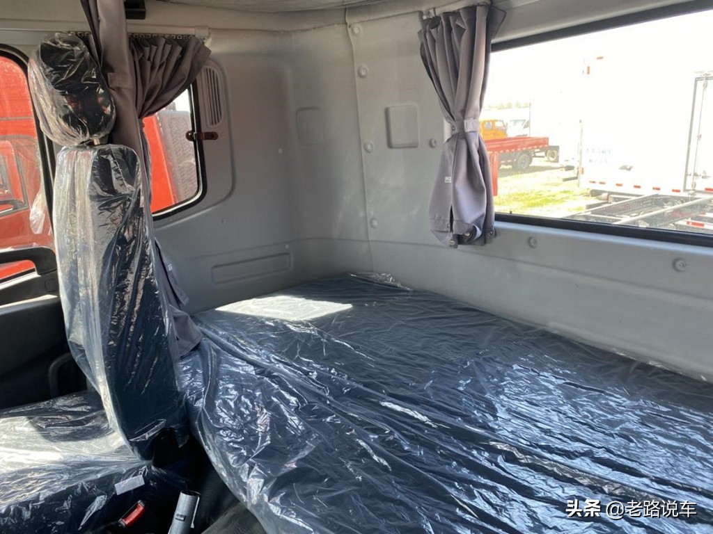 东风天龙牵引车kl465,东风天龙vl