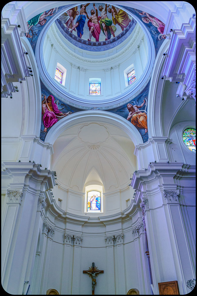 情迷西西里:漫步“蜜糖小城”诺托,感受巴洛克建筑艺术的灵动、浪漫与激情