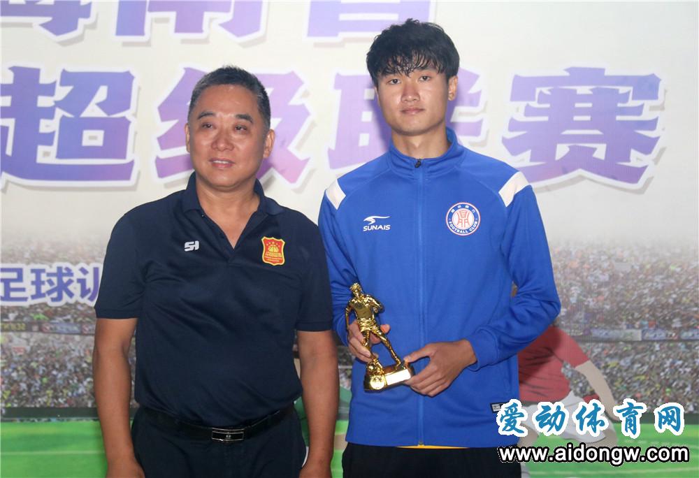 2021年海南省足球联赛谁第1名,2019年海南省足球比赛