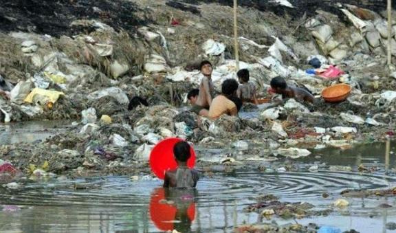瞒不住了！这个国家感染人数可能破5亿！上千万人或丧命！