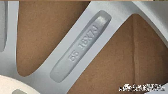 轮胎轮毂改装升级效果图,铁圈轮毂改装效果图