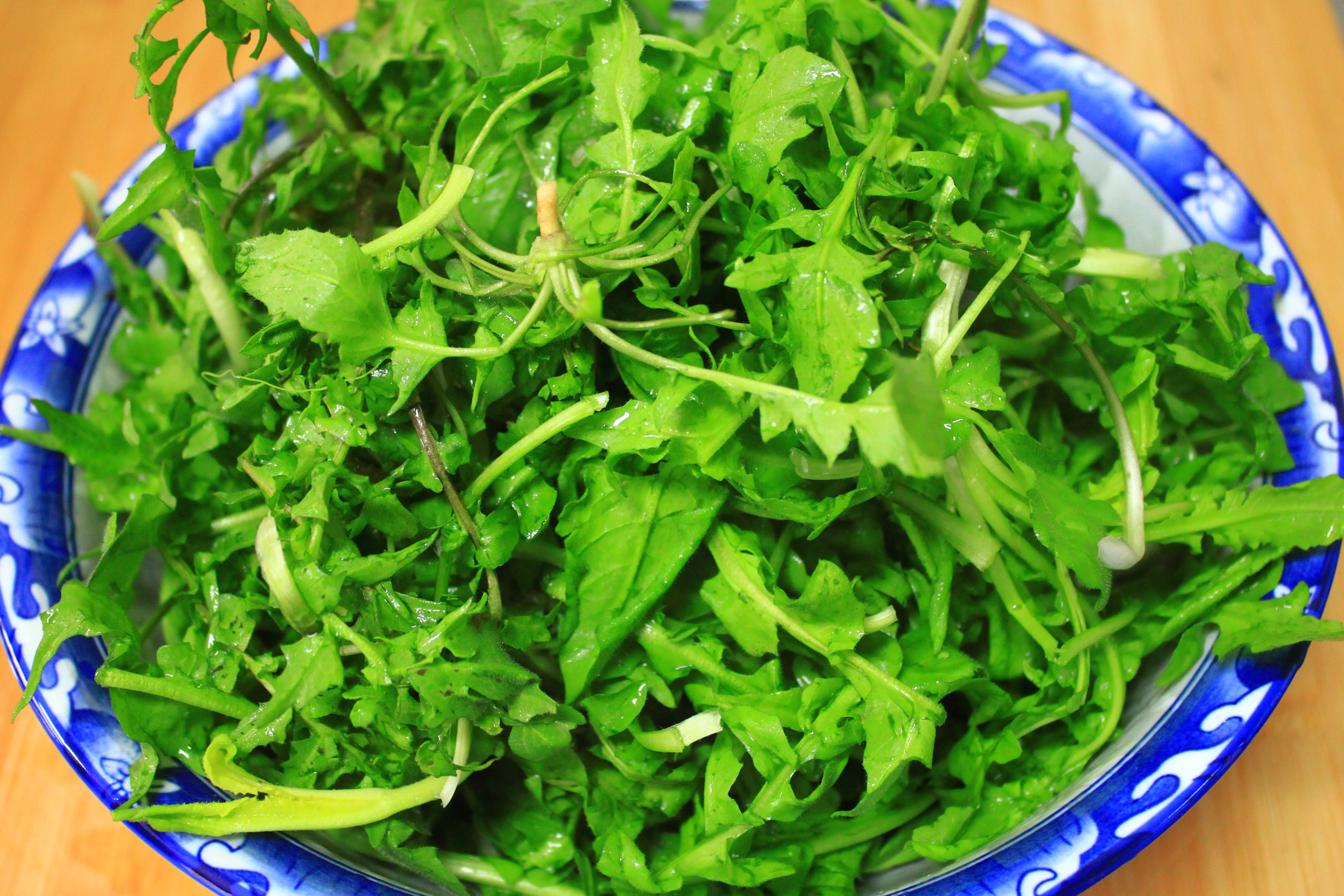 牛奶蔬菜谷物水果中钙最容易吸收,比牛奶还要高的补钙10种蔬菜