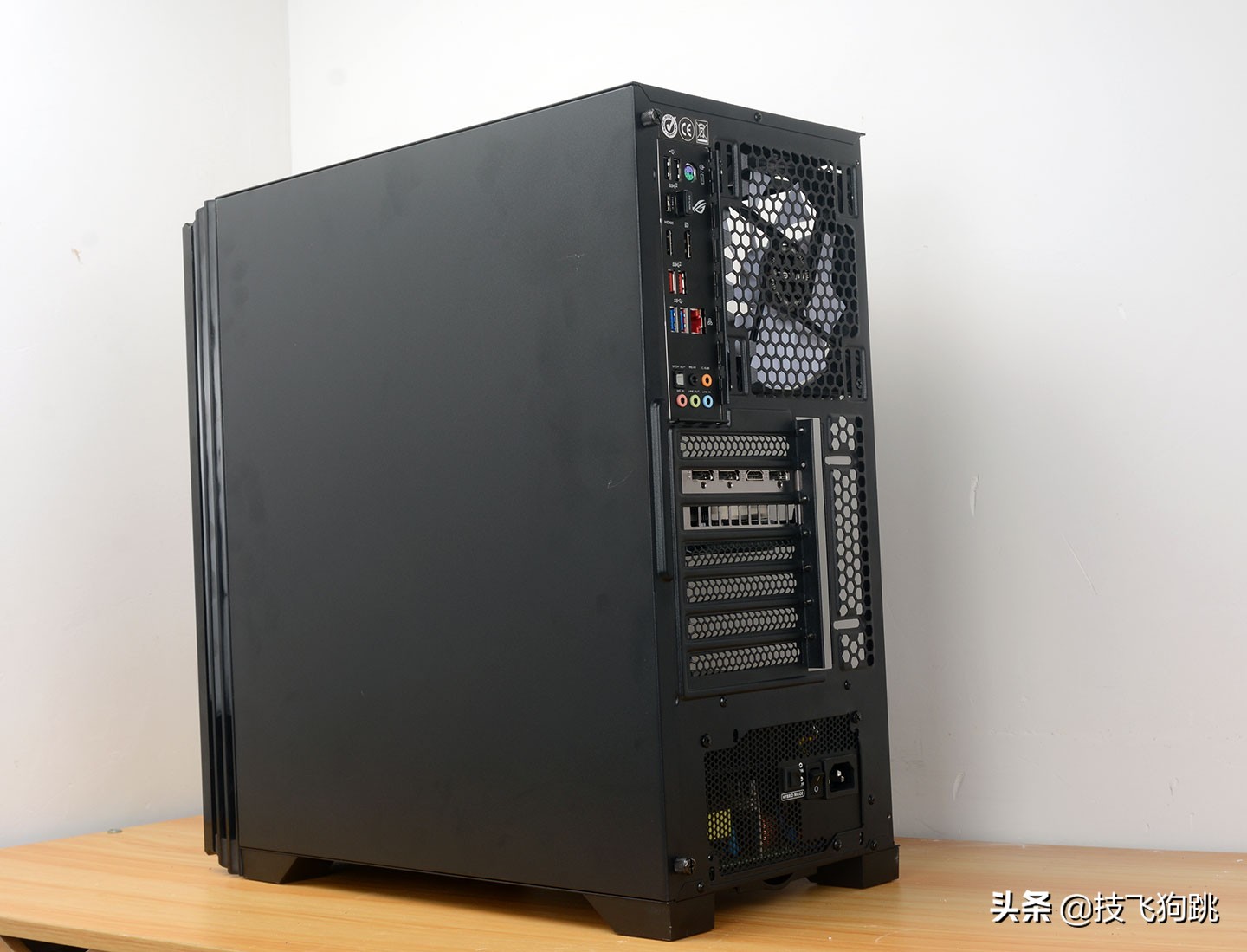 9700k加2070s配置图,2060super配9700k