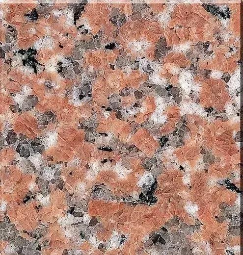 120种花岗岩石材,中国十大天然花岗岩