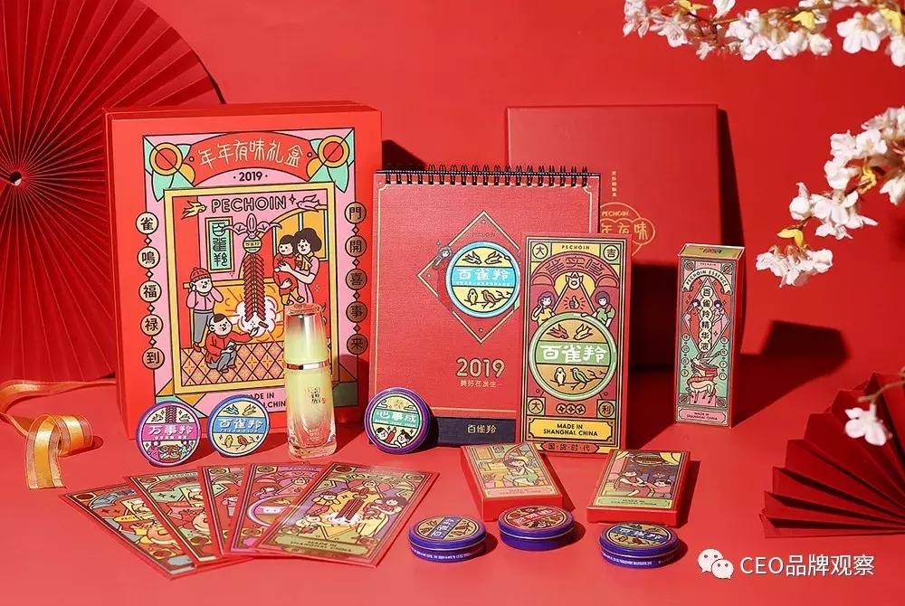 国潮为什么值得研究,国潮的概念是什么