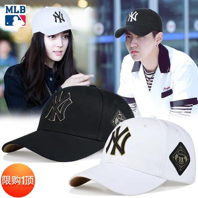 帽子明星同款鸭舌帽显脸小,百搭韩系显脸小鸭舌帽