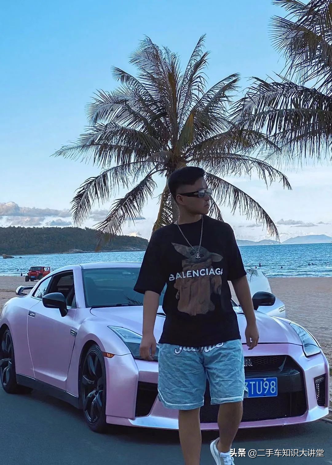 日产gtr保不保值,911和gtr谁更保值