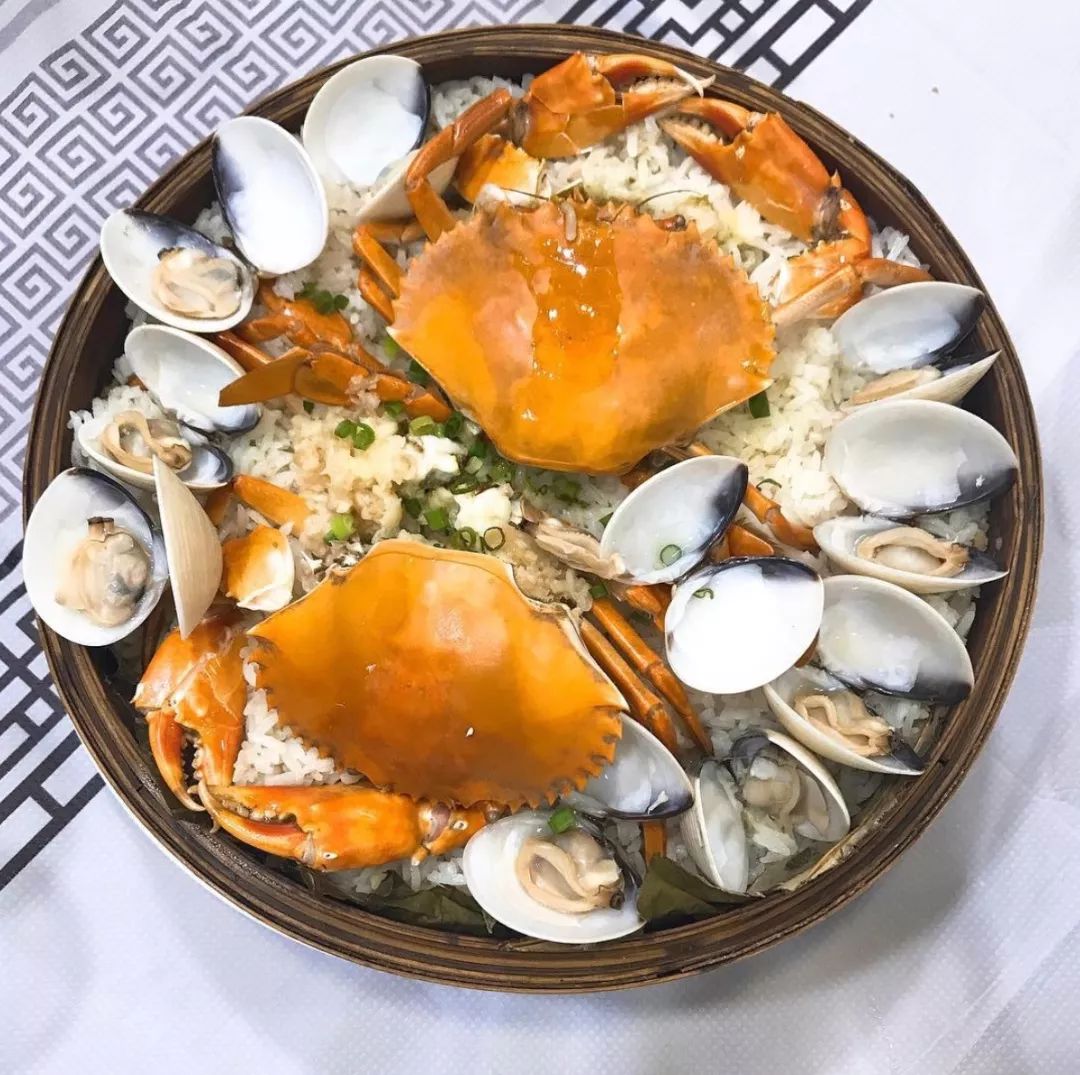 澳门人均万元米其林三店,澳门街边米其林逛吃攻略