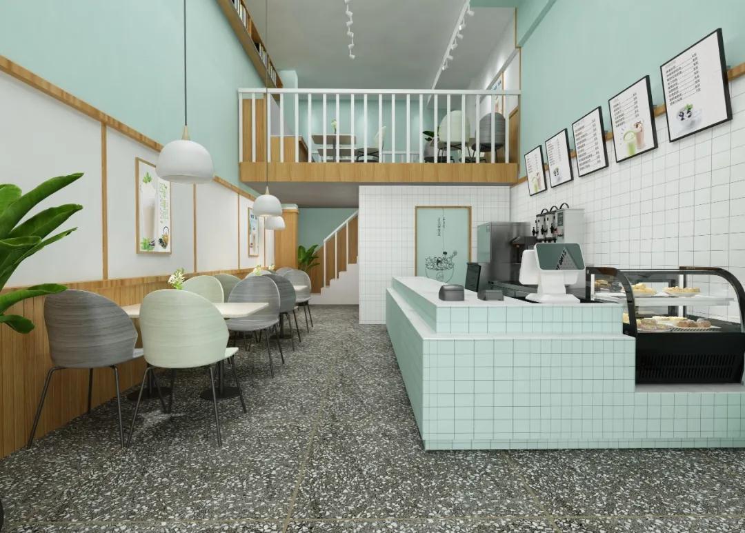 想开一家奶茶店需要哪些攻略,如何开家小型奶茶店需要哪些东西