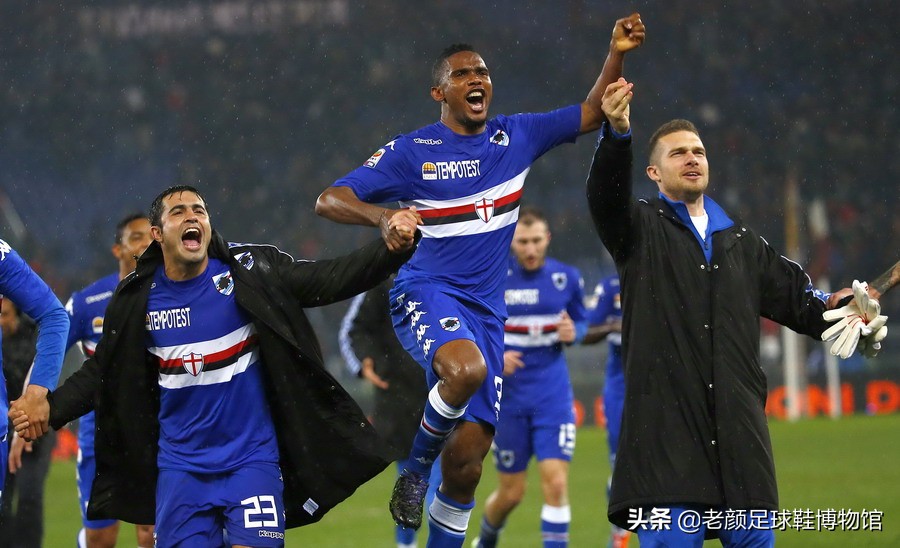 自称梅西曾辅佐他踢球，世界杯打假球贪得无厌头像被球迷印上美元