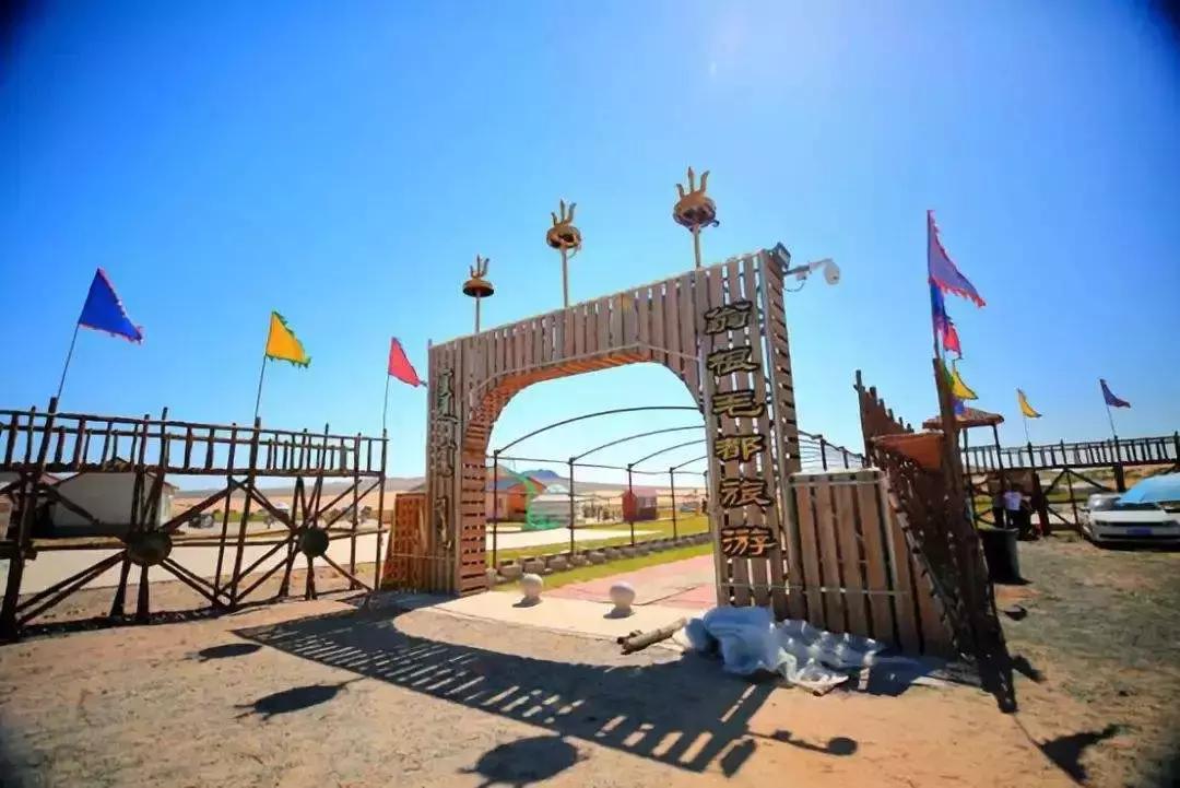 赤峰旅游与美食攻略大全,内蒙古赤峰旅游攻略自由行