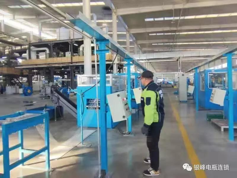 大连银峰蓄电池,银峰有限公司