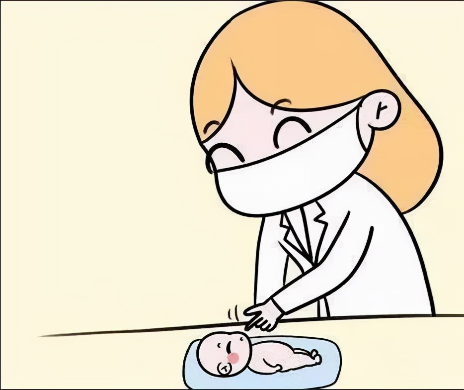 早产儿成长全过程,早产儿康复之路