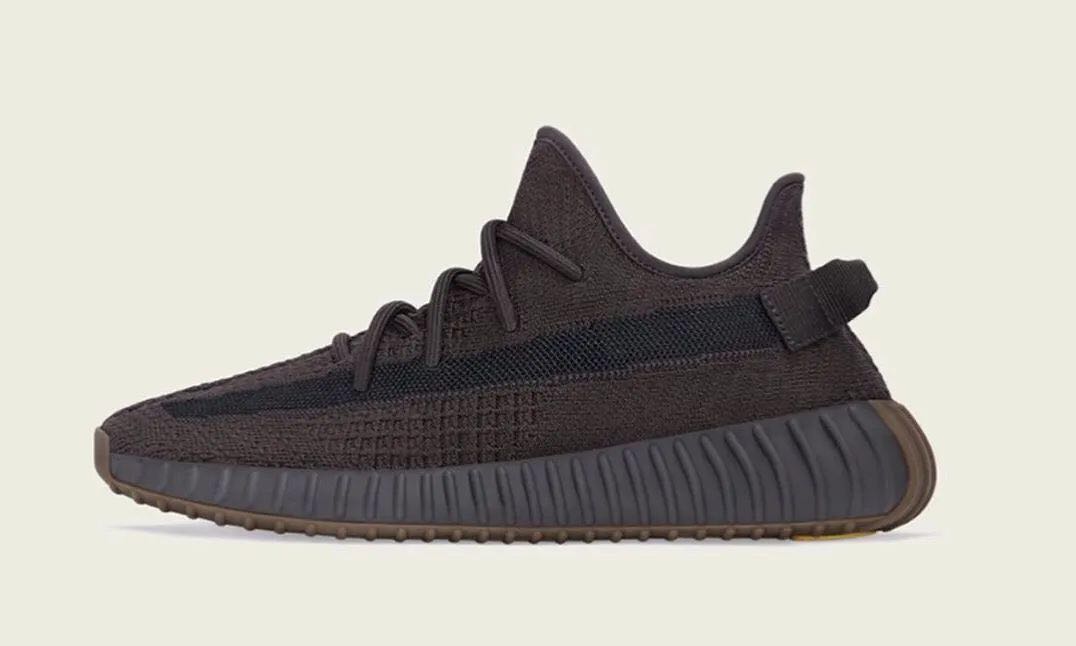 ajyeezy实战鞋,2021yeezy十大必买鞋子