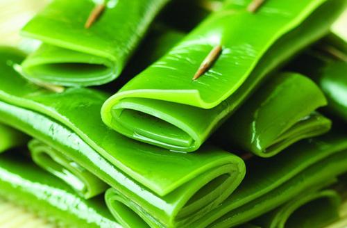 裙带菜和海带的区别知乎,裙带菜和海带有什么区别呢