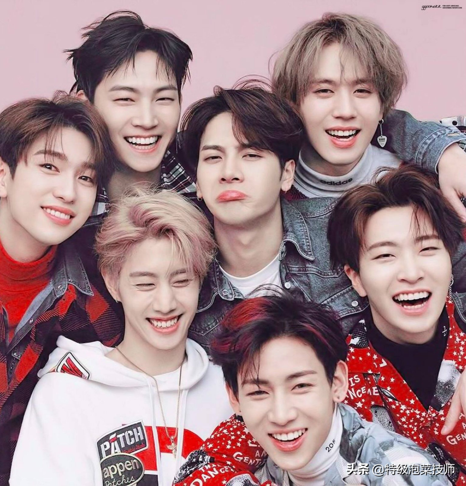 男偶像贴身衣物做奖品?主办方觉得在送福利,粉丝却一脸尴尬