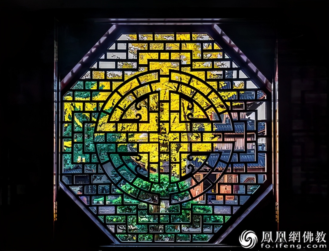 静波法师学佛答疑,静波法师说解脱