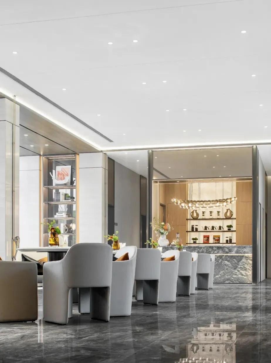 绵阳东原启城三期118装修,东原启城绵阳